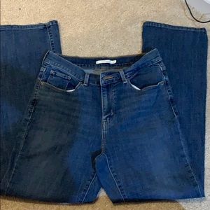 Levi’s jeans